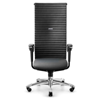 HAG 9331 Excellence Chair - Design Your Own - HAG - Back2