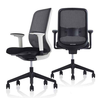 Orangebox Do Better Office Chair - Orangebox - Back2