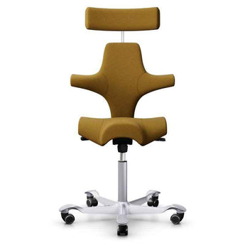 HAG Capisco 8107 Chair - Design Your Own - HAG - Back2