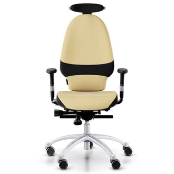 RH Extend Office Chair - Design Your Own - RH - Back2
