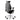 RH Logic 300 Office Chair - Black Select Wool - RH - Back2