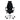 RH Logic 300 Office Chair - Black