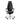 RH Logic 400 Work Desk Chair - Black Leather w/ Neckrest
