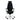 RH Logic 400 Chair Office Chair - Black Wool - RH - Back2