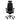 RH New Logic 220 Office Chair - Black