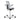 HAG Capisco 8010 Saddle Stool - Light Grey - HAG - Back2