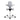 HAG Capisco Puls 8010 Chair - Light Grey