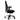 RH Logic 220 Office Chair w/ Armrests - Navy Blue Wool - RH - Back2