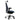 RH Logic 220 Office Chair w/ Armrests - Navy Blue Wool - RH - Back2