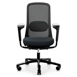 HAG SoFi Mesh 7500 Chair - HAG - Back2