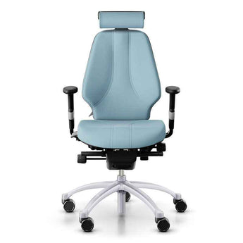 RH Logic 300 Chair - Design Your Own - RH - Back2