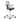HAG Capisco Puls 8020 Chair - Light Grey