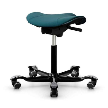 HAG Capisco Puls 8002 Stool - Design Your Own - HAG - Back2