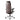 HAG Tribute 9031 Executive Chair - Brown Paloma Leather - HAG - Back2