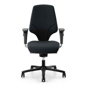 Giroflex 64 Chair - Giroflex - Back2