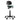 RH Support 4511 Taburet Stool - Design Your Own - RH - Back2