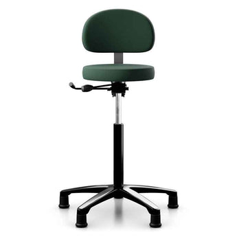 RH Support 4511 Taburet Stool - Design Your Own - RH - Back2