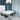 Orangebox Obvio Active Flip Top Table - Round - Orangebox - Back2