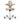 HAG Capisco 8106 Chair - Select Light Beige Wool