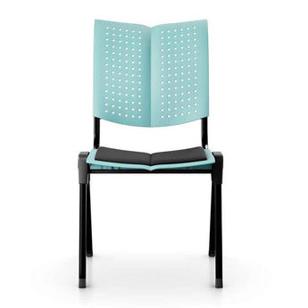 HAG Conventio Wing 9821 Chair - Design Your Own - HAG - Back2