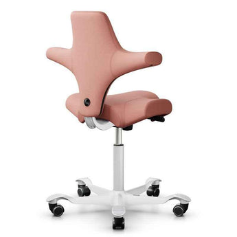 HAG Capisco 8106 Chair - Design Your Own - HAG - Back2