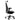 RH New Logic 220 Office Chair - Black Leather - RH - Back2