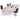 Orangebox Lano Meeting Room Table - Oval - Orangebox - Back2
