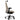 RH Logic 220 Work Desk Chair - Capture Beige w/ Neckrest - RH - Back2