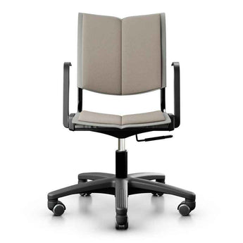 Hag Conventio Wing 9832 Chair - Design Your Own - HAG - Back2