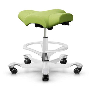 HAG Capisco 8105 Stool - Design Your Own - HAG - Back2