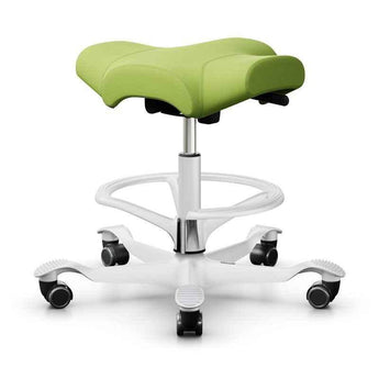 HAG Capisco 8105 Stool - Design Your Own - HAG - Back2