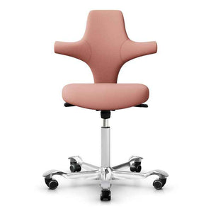 HAG Capisco 8126 Chair - Design Your Own Default Title #MWS Options 1 HAG