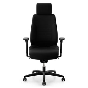 Giroflex 60 24/7 Office Chair - Giroflex - Back2