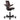 HAG Capisco Puls 8020 Saddle Stool - Brown