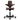 HAG Capisco Puls 8020 Saddle Stool - Brown