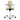 HAG Capisco Puls 8020 Chair - Sand