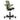 HAG Capisco Puls 8020 Saddle Chair - Moss Green