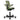 HAG Capisco Puls 8020 Saddle Chair - Moss Green