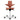 HAG Capisco Puls 8020 Chair - Rosehip