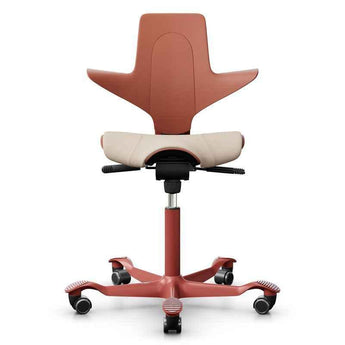 HAG Capisco Puls 8020 Chair - Design Your Own - HAG - Back2