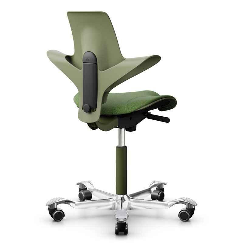 HAG Capisco Puls 8020 Chair - Design Your Own| Back2 – Back2