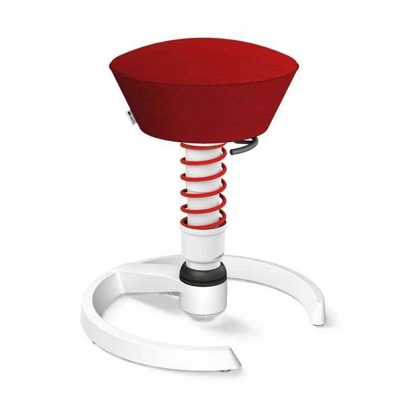 Aeris Swopper Stool - Design Your Own Ergonomic Chair | Back2
