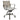 Luxy Light Mesh Medium Back Chair - Luxy - Back2