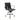 Luxy Light Ribbed Medium Back Chair - Luxy - Back2