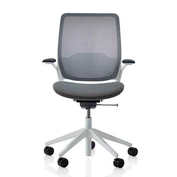 Orangebox Eva Task Chair - Orangebox - Back2