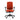 Orangebox Being Me Office Chair, Black - Orangebox - Back2