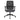 Backsaver 100 Mesh Desk Chair - Black - Backsaver - Back2