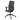 Backsaver 100 Mesh Desk Chair - Black - Backsaver - Back2