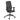 Backsaver 100 Mesh Desk Chair - Black - Backsaver - Back2