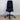 RH Logic 220 Office Chair, Navy Blue Wool Fabric - Showroom Model - Back2 International